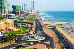 मे महिनामा श्रीलङ्काको प्रमुख मुद्रास्फीति दर २५.२ प्रतिशतमा सिमित